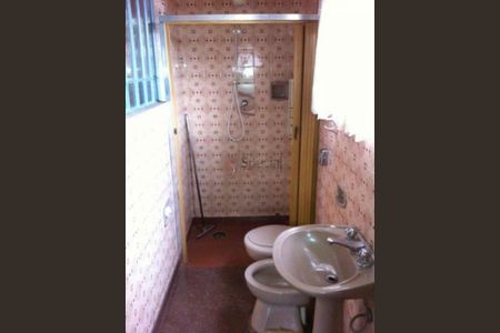 Casa à venda com 2 quartos, 198m² em Água Rasa, São Paulo
