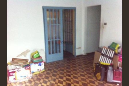 Casa à venda com 2 quartos, 198m² em Água Rasa, São Paulo