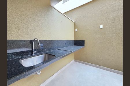 Área privativa  de apartamento à venda com 2 quartos, 93m² em Anchieta, Belo Horizonte