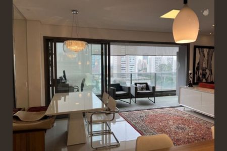 Apartamento à venda com 82m², 1 quarto e 1 vaga