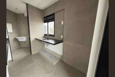 Apartamento à venda com 2 quartos, 87m² em Lourdes, Belo Horizonte
