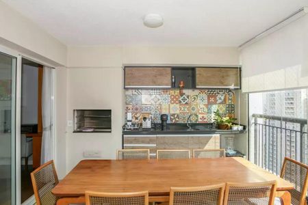 Apartamento à venda com 3 quartos, 148m² em Vila Leopoldina, São Paulo