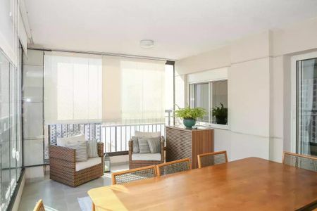 Apartamento à venda com 3 quartos, 148m² em Vila Leopoldina, São Paulo