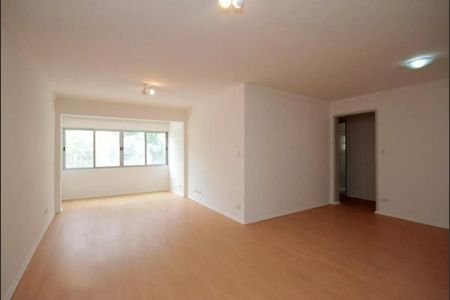 Apartamento à venda com 3 quartos, 108m² em Higienópolis, São Paulo