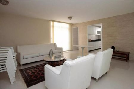 Apartamento à venda com 3 quartos, 108m² em Higienópolis, São Paulo