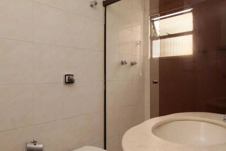 Apartamento à venda com 3 quartos, 108m² em Higienópolis, São Paulo