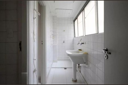 Apartamento à venda com 3 quartos, 108m² em Higienópolis, São Paulo