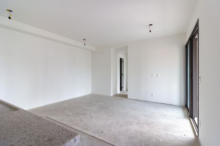 Apartamento à venda com 72m², 2 quartos e 1 vagaSala/Cozinha
