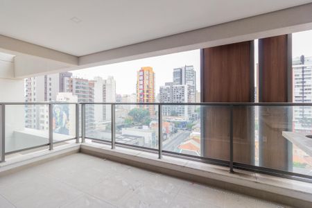 Apartamento à venda com 72m², 2 quartos e 1 vagaVista/Varanda