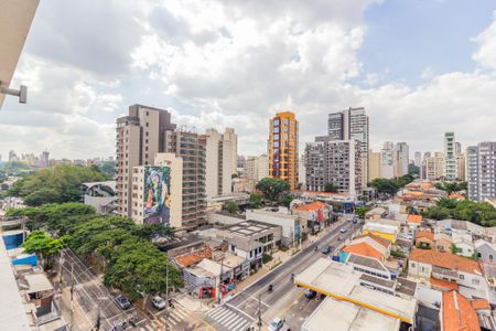 Apartamento à venda com 72m², 2 quartos e 1 vagaVista/Varanda
