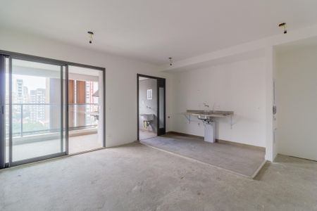 Apartamento à venda com 72m², 2 quartos e 1 vagaSala/Cozinha