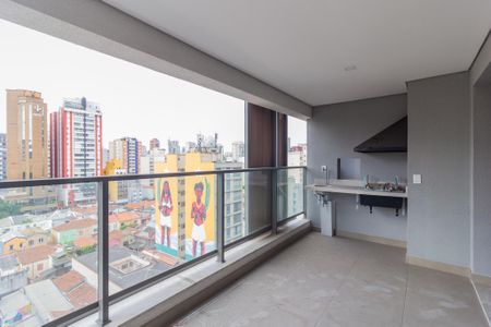 Apartamento à venda com 72m², 2 quartos e 1 vagaVista/Varanda