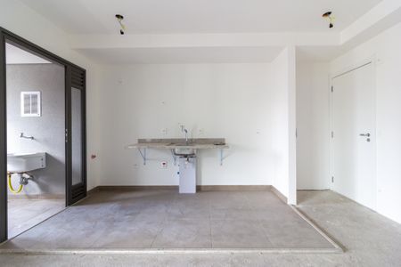 Apartamento à venda com 72m², 2 quartos e 1 vagaSala/Cozinha