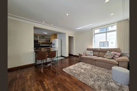 Apartamento à venda com 85m², 2 quartos e 1 vaga Apartamento à venda com 85m², 2 quartos e 1 vagaSala