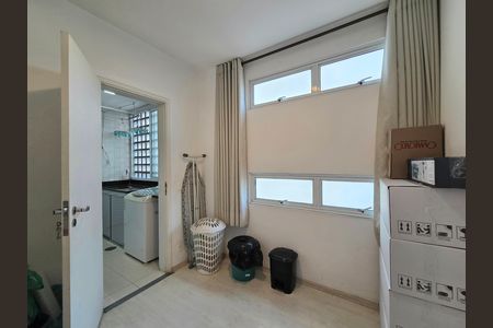 Apartamento à venda com 85m², 2 quartos e 1 vaga Apartamento à venda com 85m², 2 quartos e 1 vagaQuarto de Serviço