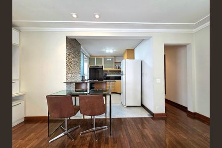 Apartamento à venda com 85m², 2 quartos e 1 vaga Apartamento à venda com 85m², 2 quartos e 1 vagaCozinha