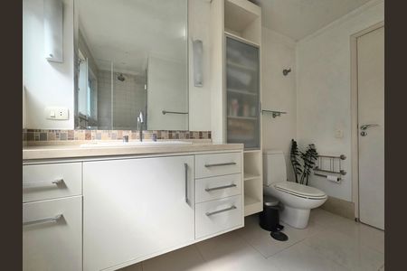 Apartamento à venda com 85m², 2 quartos e 1 vaga Apartamento à venda com 85m², 2 quartos e 1 vagaBanheiro Social