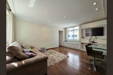 Apartamento à venda com 85m², 2 quartos e 1 vaga Apartamento à venda com 85m², 2 quartos e 1 vagaSala