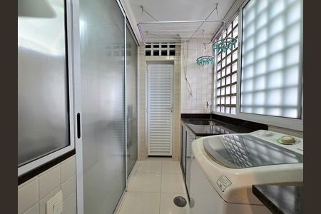 Apartamento à venda com 85m², 2 quartos e 1 vaga Apartamento à venda com 85m², 2 quartos e 1 vagaÁrea de Serviço
