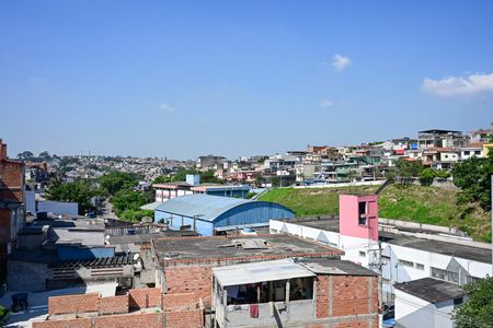 Casa para alugar com 45m², 1 quarto e sem vagaVista do Quarto