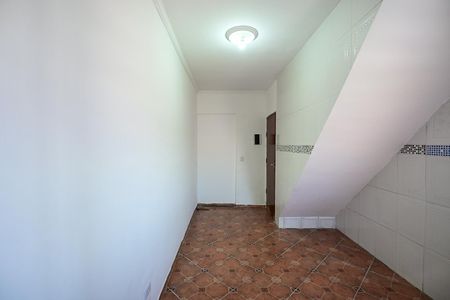 Casa para alugar com 45m², 1 quarto e sem vagaSala