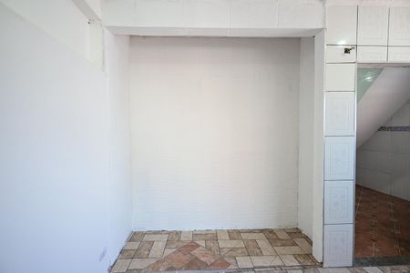 Casa para alugar com 45m², 1 quarto e sem vagaCozinha