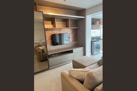 Apartamento à venda com 1 quarto, 43m² em Vila Olímpia, São Paulo