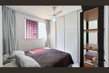 Casa de Condomínio à venda com 2 quartos, 99m² em Castelo, Belo Horizonte