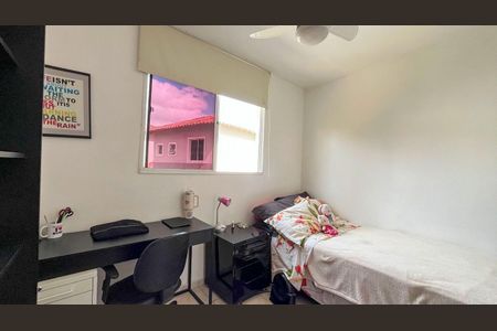Casa de Condomínio à venda com 2 quartos, 99m² em Castelo, Belo Horizonte