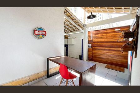 Casa de Condomínio à venda com 2 quartos, 99m² em Castelo, Belo Horizonte