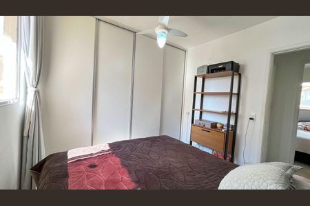 Casa de Condomínio à venda com 2 quartos, 99m² em Castelo, Belo Horizonte
