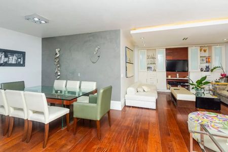 Apartamento à venda com 4 quartos, 195m² em Jardim Paulista, São Paulo