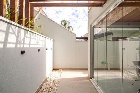 Casa para alugar com 180m², 3 quartos e 3 vagas