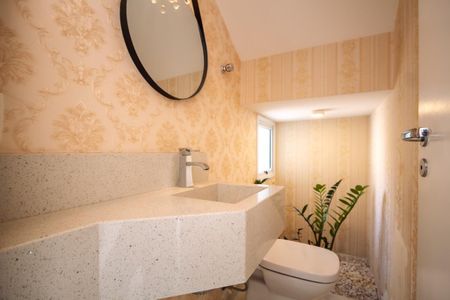 Casa para alugar com 180m², 3 quartos e 3 vagas