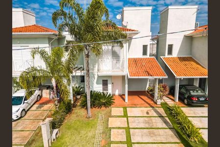 Casa para alugar com 180m², 3 quartos e 3 vagas