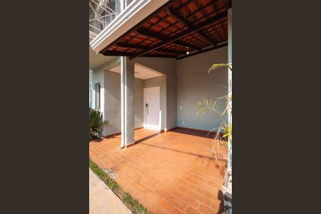 Casa para alugar com 180m², 3 quartos e 3 vagas