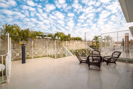 Casa para alugar com 180m², 3 quartos e 3 vagas