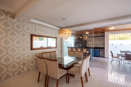 Casa para alugar com 3 quartos, 180m² em Chácara Belvedere, Indaiatuba