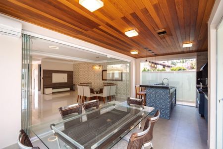 Casa para alugar com 180m², 3 quartos e 3 vagas