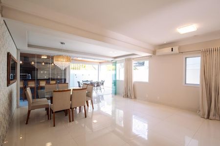 Casa para alugar com 3 quartos, 180m² em Chácara Belvedere, Indaiatuba