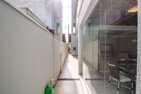 Casa para alugar com 180m², 3 quartos e 3 vagas
