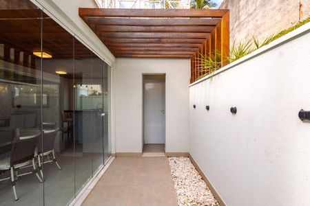 Casa para alugar com 180m², 3 quartos e 3 vagas