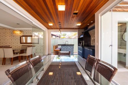 Casa para alugar com 180m², 3 quartos e 3 vagas