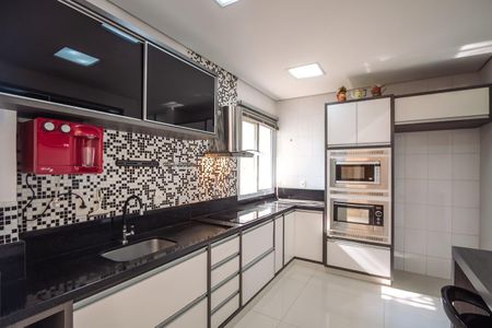 Casa para alugar com 180m², 3 quartos e 3 vagas