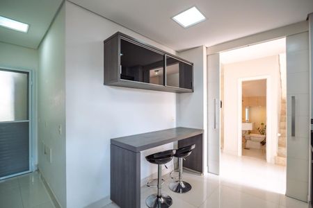 Casa para alugar com 180m², 3 quartos e 3 vagas