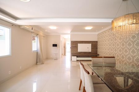 Casa para alugar com 180m², 3 quartos e 3 vagas