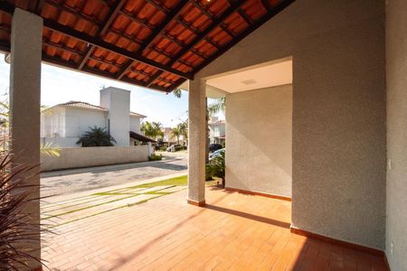 Casa para alugar com 180m², 3 quartos e 3 vagas