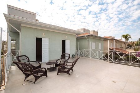 Casa para alugar com 180m², 3 quartos e 3 vagas