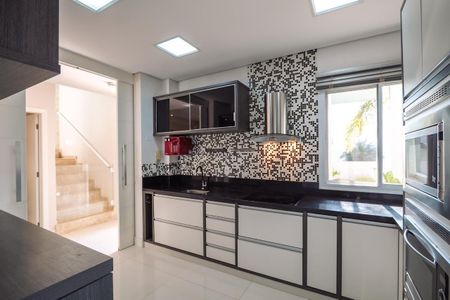 Casa para alugar com 180m², 3 quartos e 3 vagas