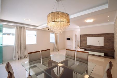 Casa para alugar com 3 quartos, 180m² em Chácara Belvedere, Indaiatuba